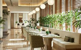 Courtyard by Marriott Madrid Princesa